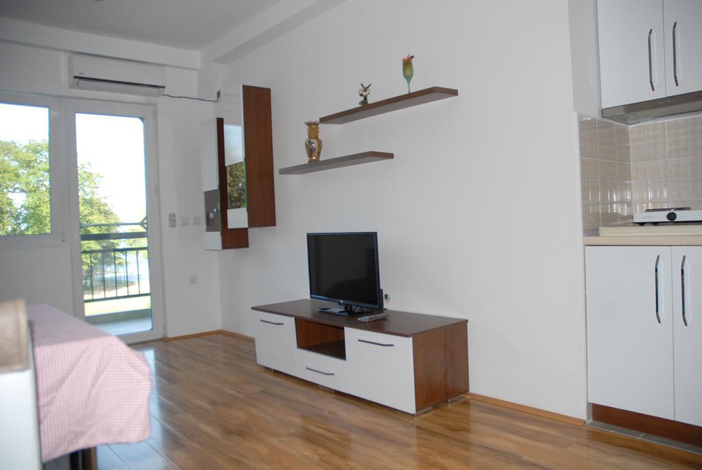 Apartments Villa Zora Dojran 客房 照片