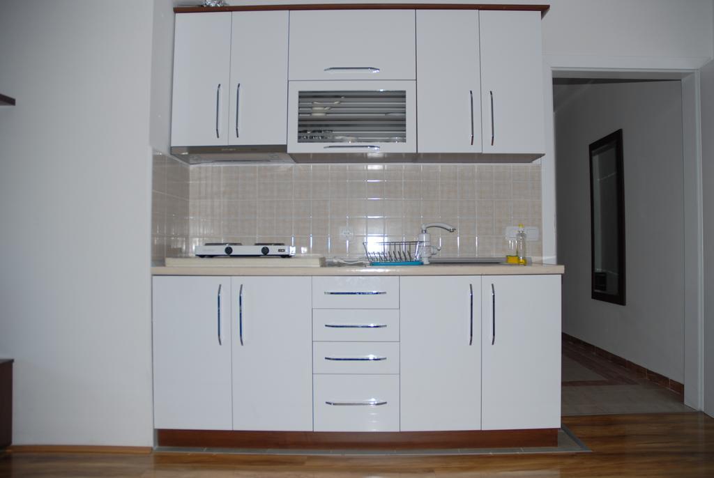 Apartments Villa Zora Dojran 客房 照片