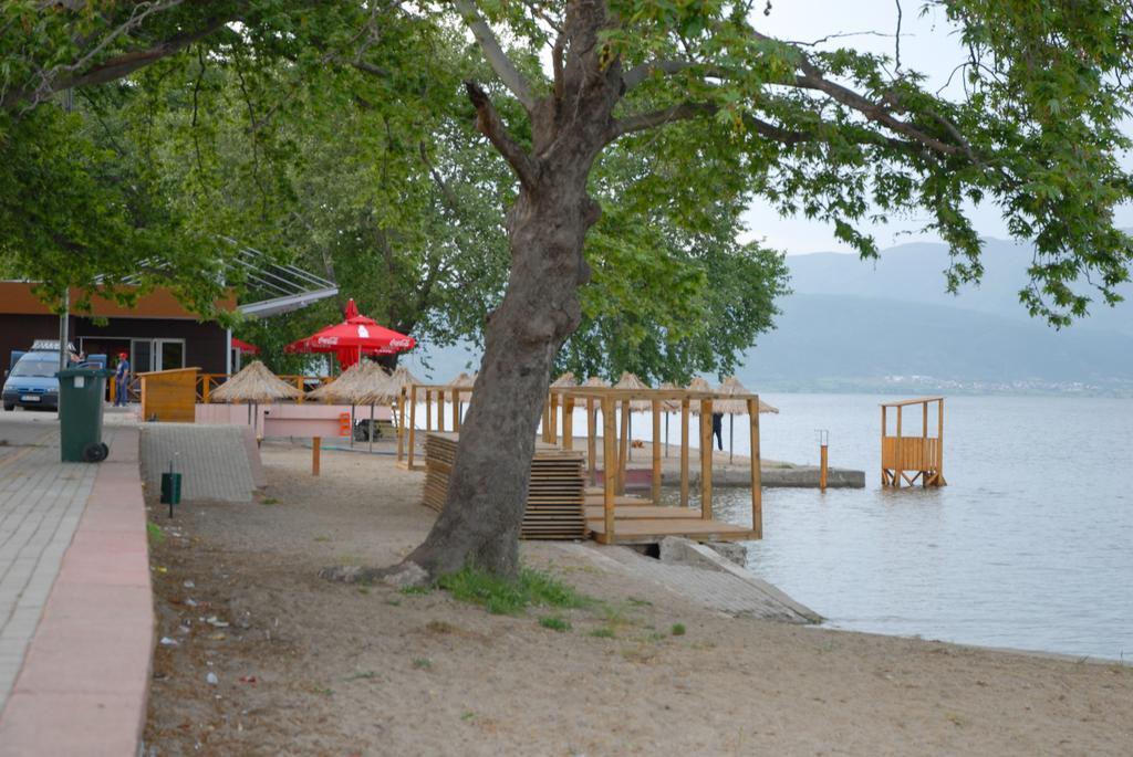Apartments Villa Zora Dojran 客房 照片