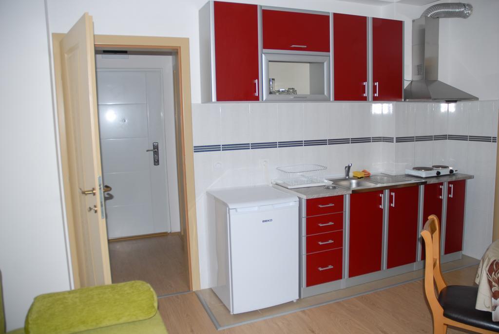 Apartments Villa Zora Dojran 客房 照片