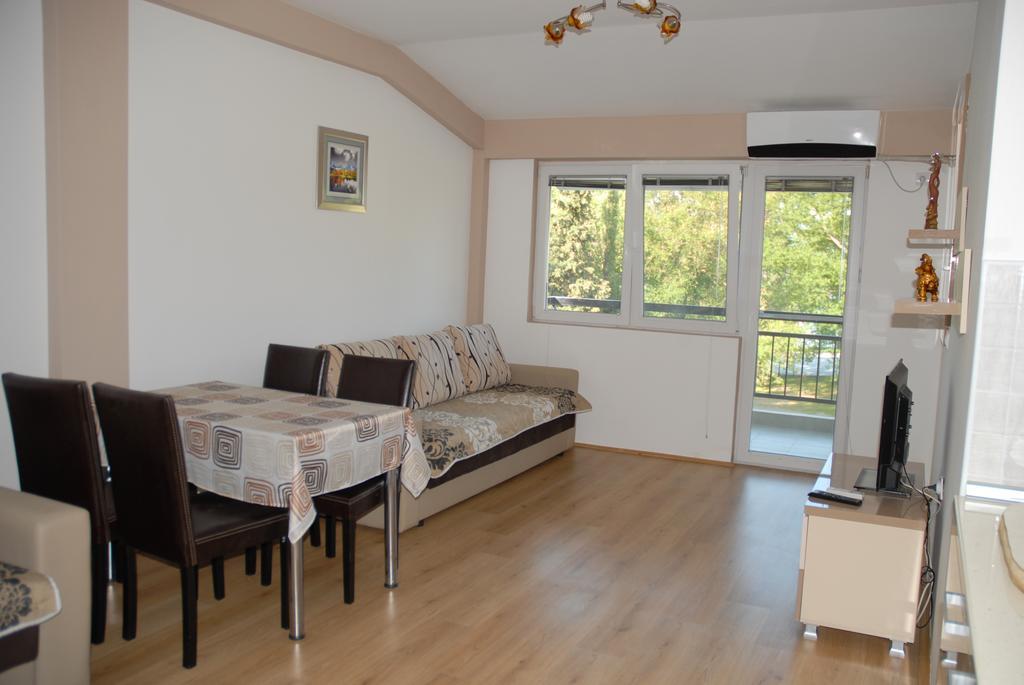 Apartments Villa Zora Dojran 客房 照片