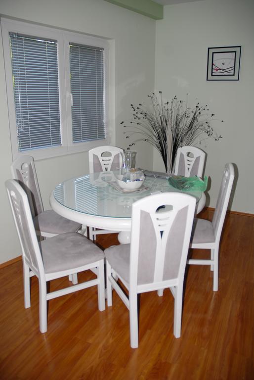 Apartments Villa Zora Dojran 客房 照片
