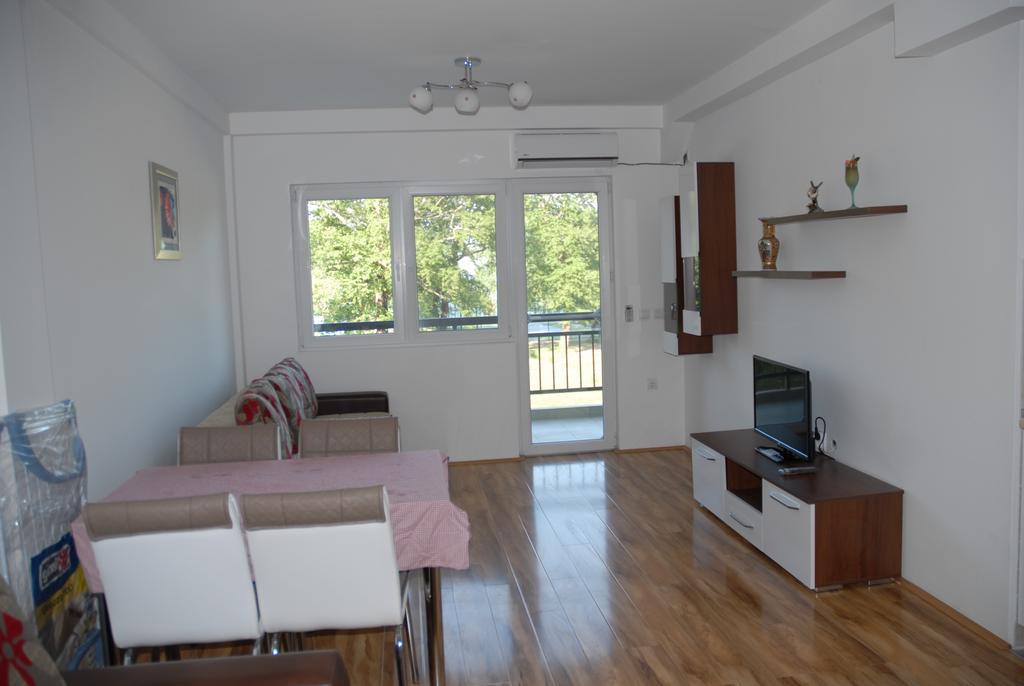 Apartments Villa Zora Dojran 客房 照片