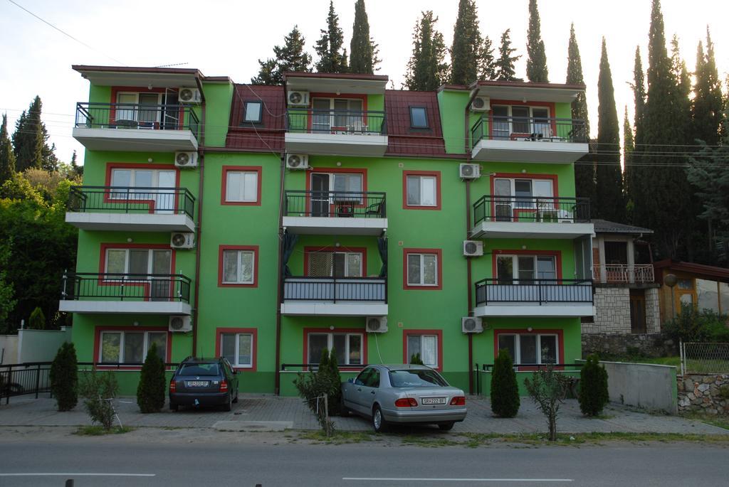 Apartments Villa Zora Dojran 客房 照片