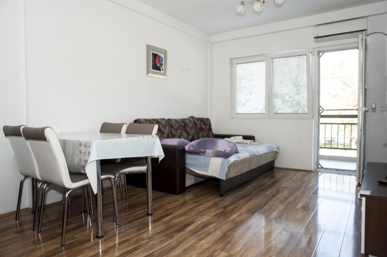 Apartments Villa Zora Dojran 外观 照片