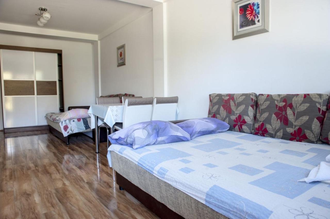 Apartments Villa Zora Dojran 外观 照片