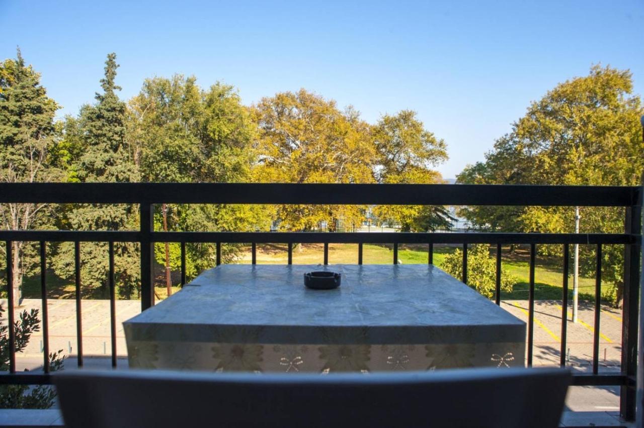 Apartments Villa Zora Dojran 外观 照片