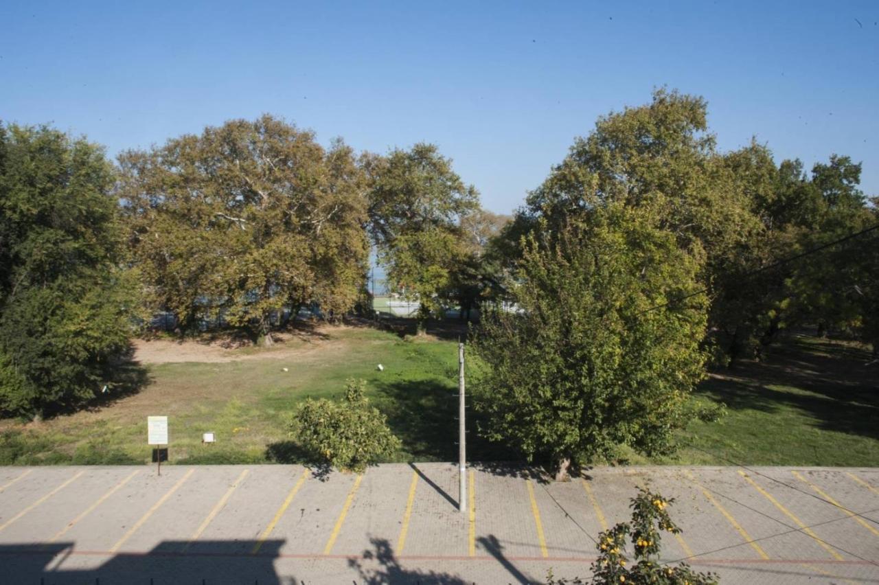 Apartments Villa Zora Dojran 外观 照片