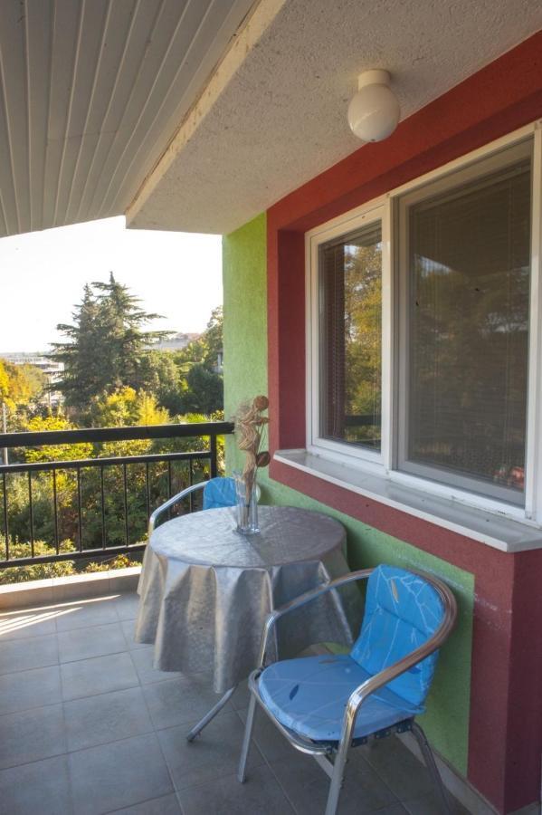 Apartments Villa Zora Dojran 外观 照片