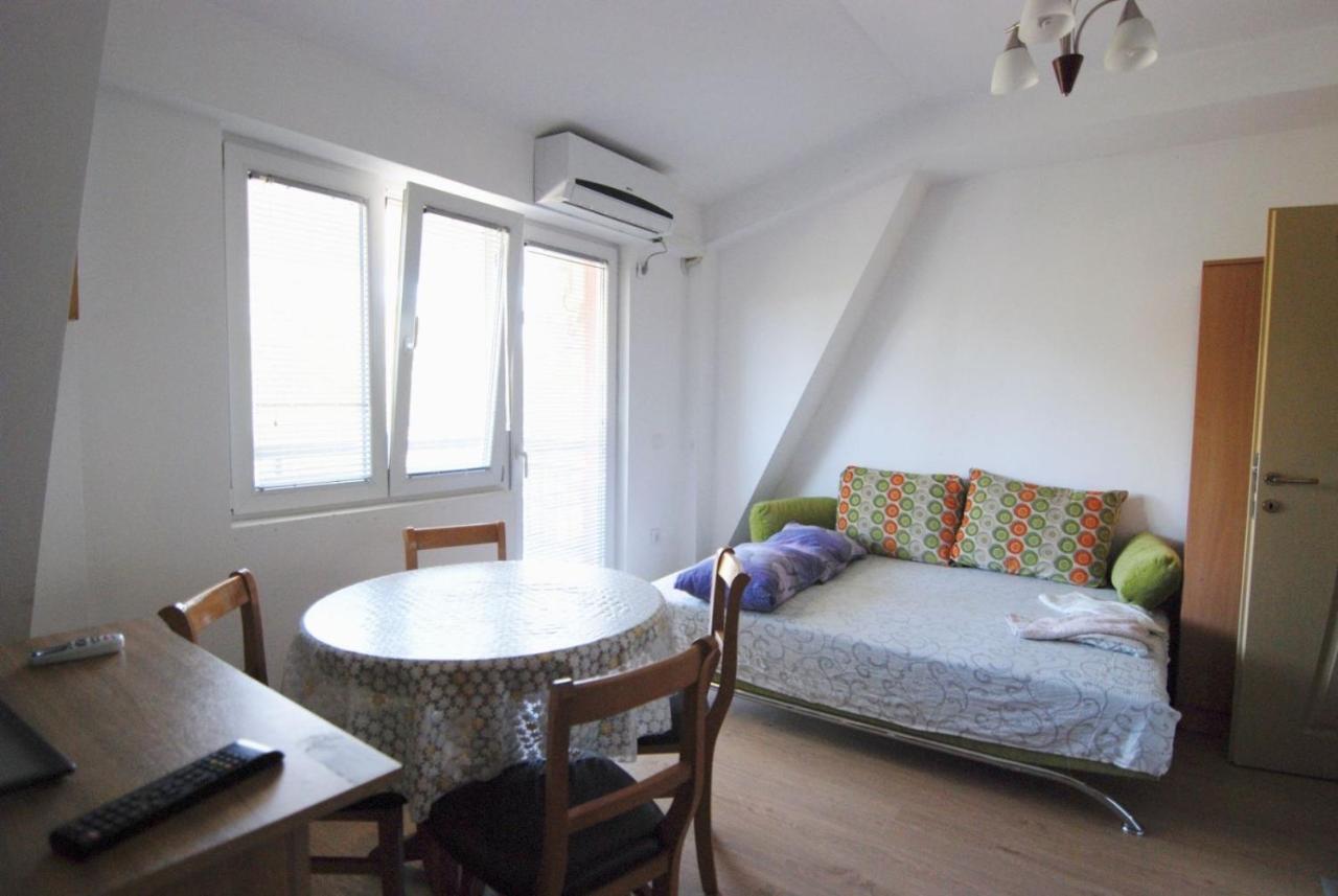 Apartments Villa Zora Dojran 外观 照片