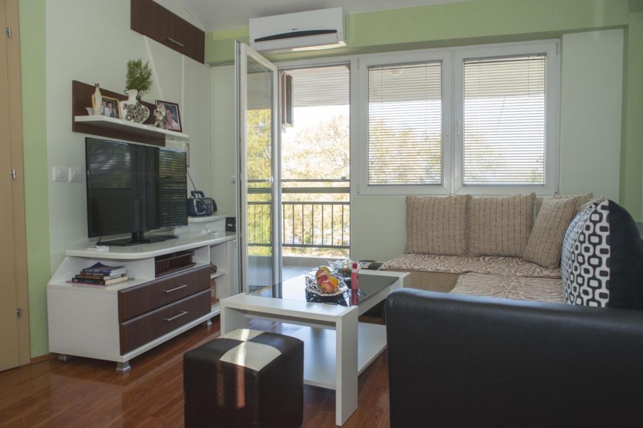 Apartments Villa Zora Dojran 外观 照片
