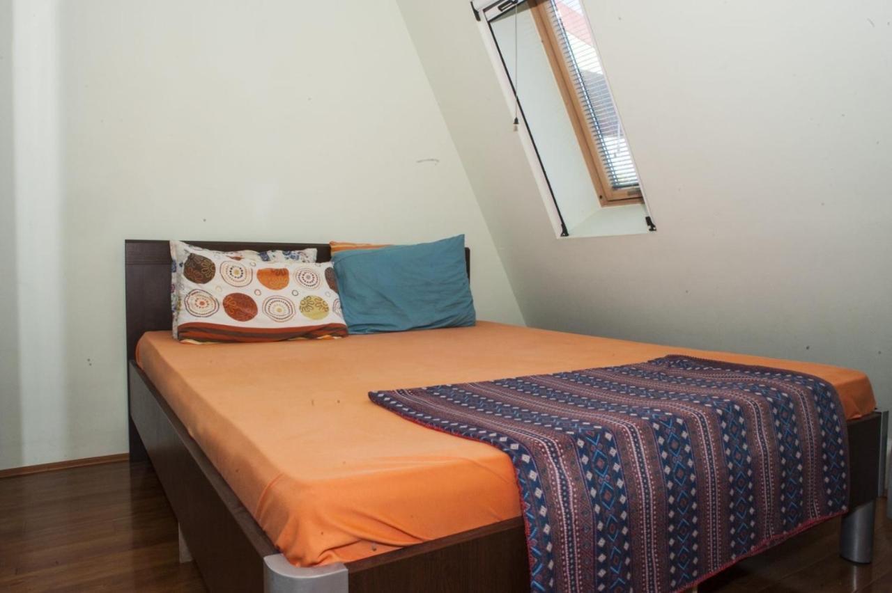 Apartments Villa Zora Dojran 外观 照片