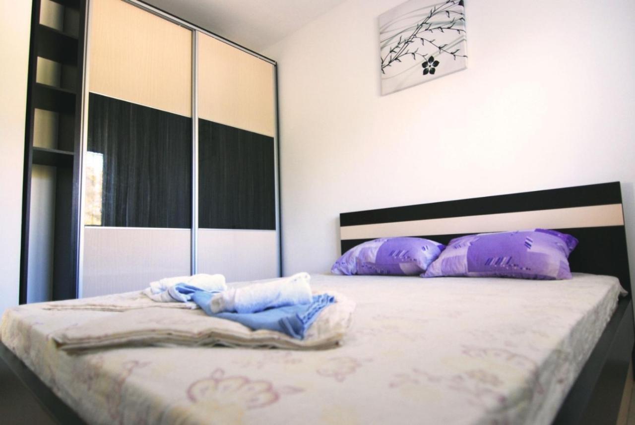Apartments Villa Zora Dojran 外观 照片