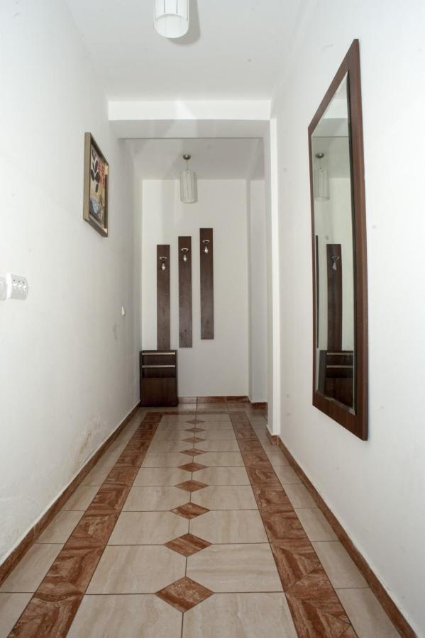 Apartments Villa Zora Dojran 外观 照片
