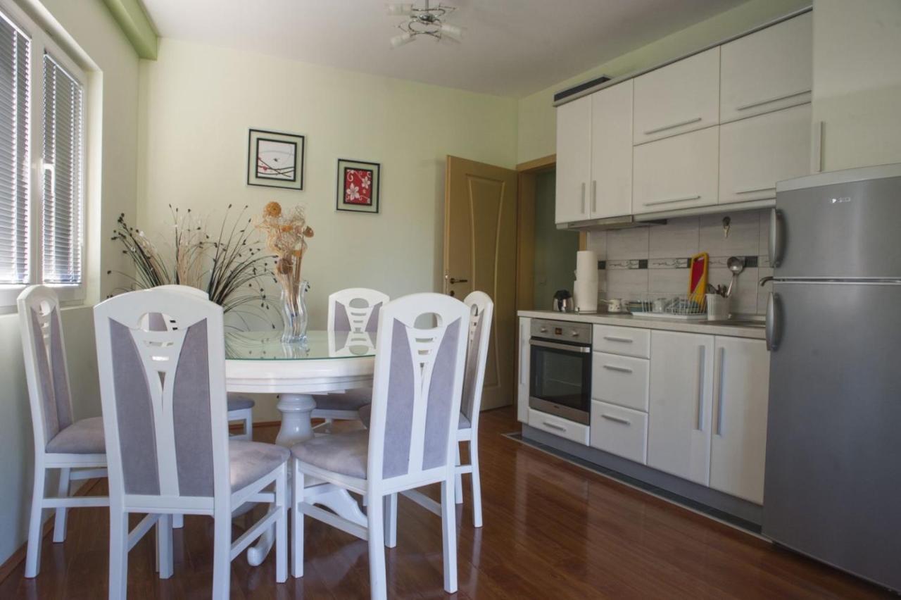 Apartments Villa Zora Dojran 外观 照片