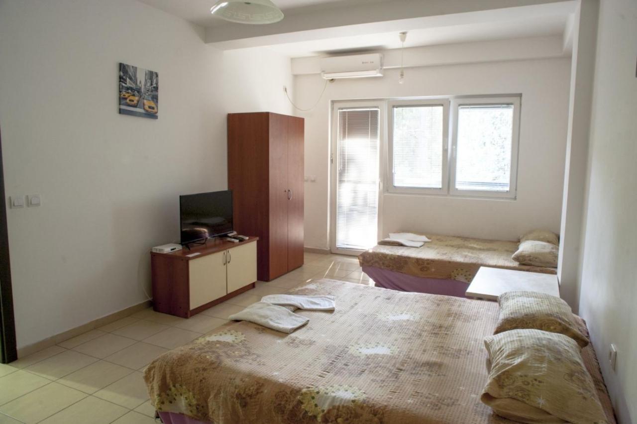Apartments Villa Zora Dojran 外观 照片