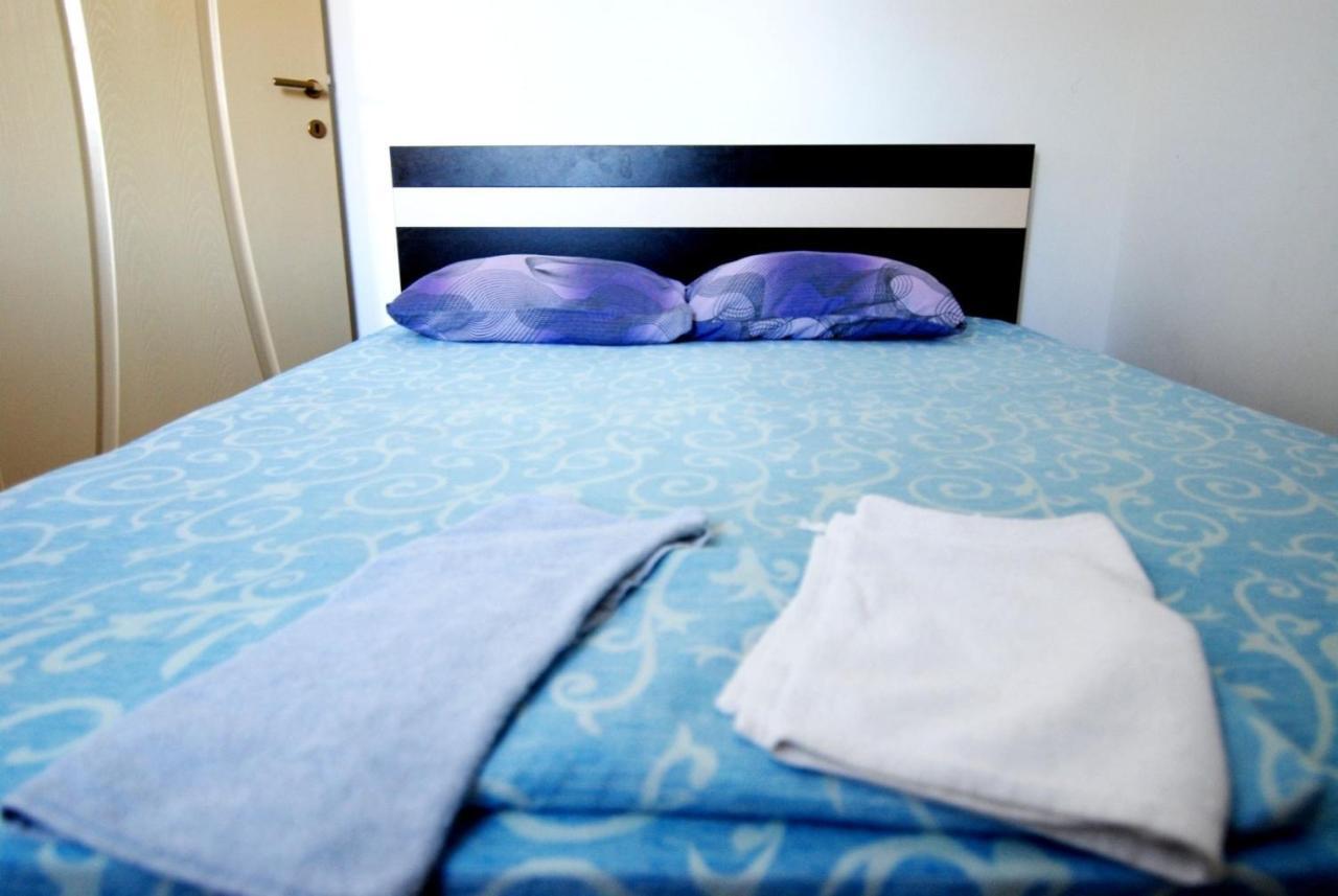 Apartments Villa Zora Dojran 外观 照片